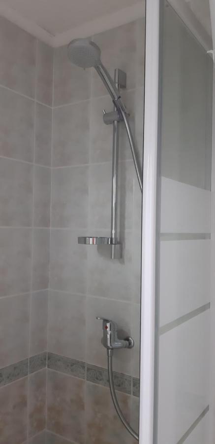 Port Soleil 559, Village Naturiste Agde Exteriör bild